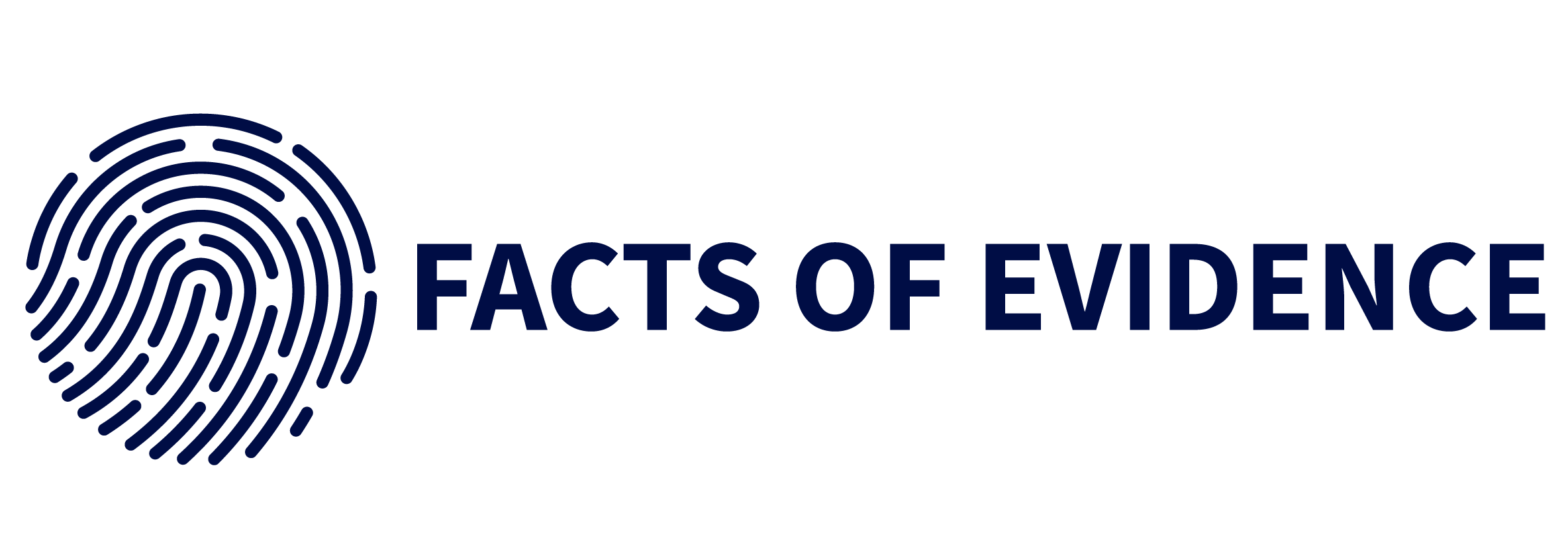 Facts of Evidence